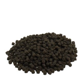 20 kg Marine Halibut Pellets Heilbut Pellet 8mm