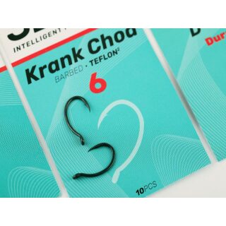 SEDO Krank CHOD Size 10