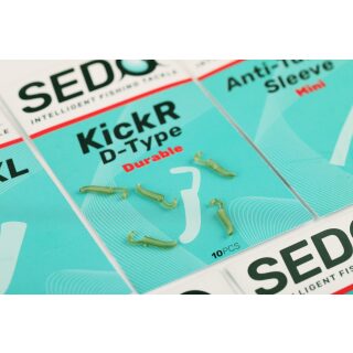 SEDO KickR D-Type Line Aligner