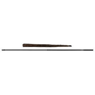 Fox - Explorer Landing Net 42" / 6ft Telescopic Handle