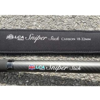 LCA - Sniper Throwing Stick 22 mm