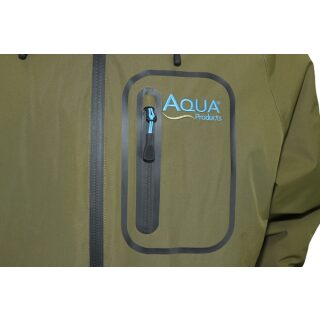 Aqua F12 Thermal Jacket - XXL