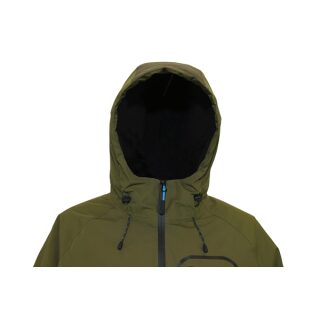 Aqua F12 Thermal Jacket - XXL