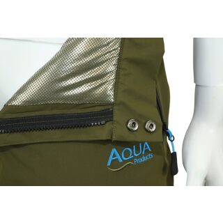 Aqua F12 Thermal Trousers - XXXL