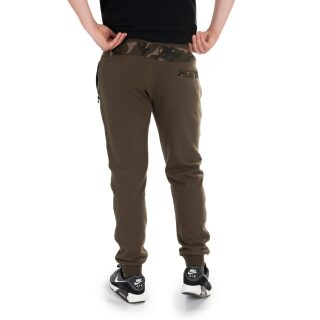 Fox - Khaki/Camo Jogger XXL