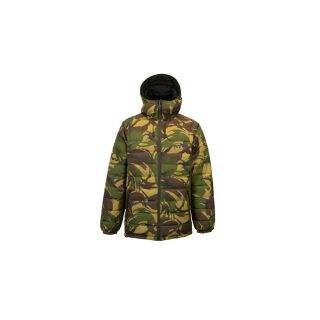 Aqua Reversible DPM Jacket - XL