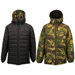 Aqua Reversible DPM Jacket - XL