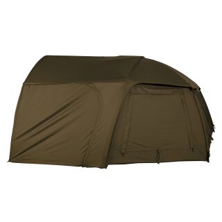 Trakker Tempest 150 Bivvy Social Cap Aquatexx EV 1.0