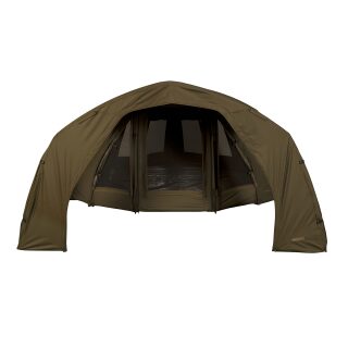 Trakker Tempest 150 Bivvy Social Cap Aquatexx EV 1.0