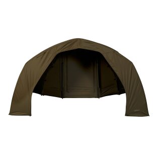 Trakker Tempest 150 Bivvy Social Cap Aquatexx EV 1.0