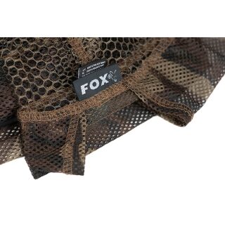 Fox - Camo Landing Net 42" Spare Mesh