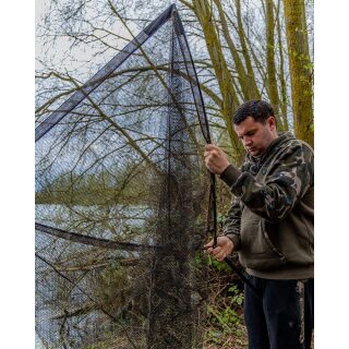 Fox - Camo Landing Net 42" Spare Mesh