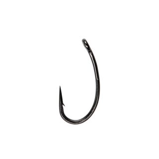 Fox - Carp Hooks Curve Shank - Size 8