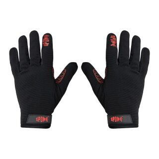 Spomb Pro Casting Glove Size XL-XXL