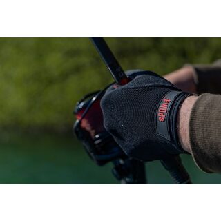 Spomb Pro Casting Glove Size XL-XXL